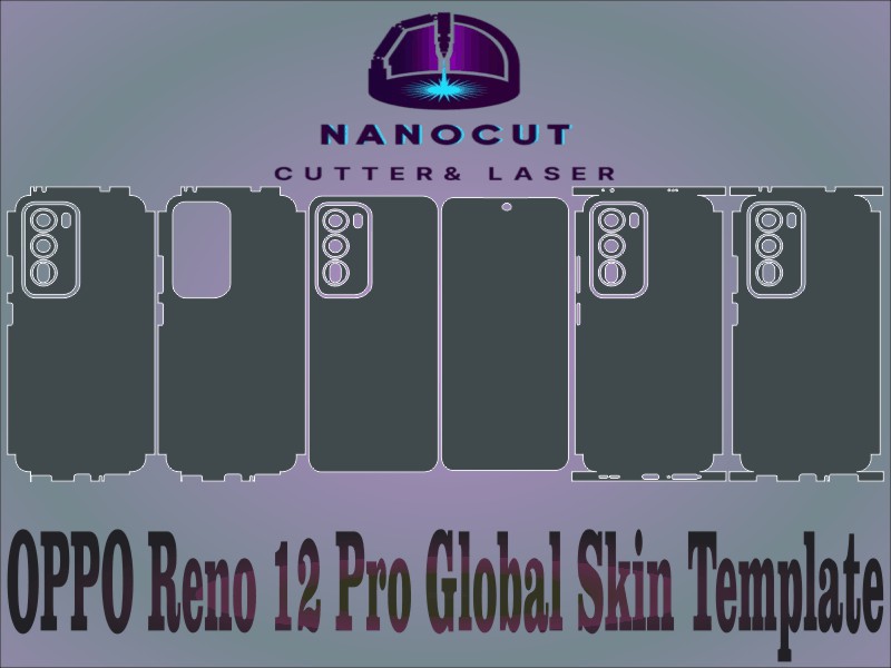 OPPO Reno 12 Pro Global